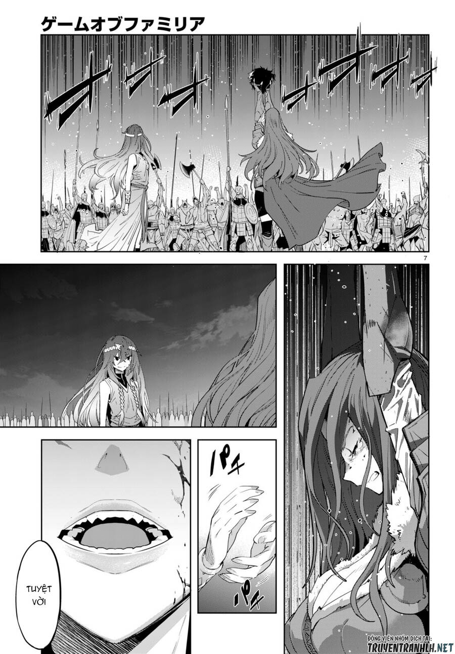 Game Obu Familia – Family Senki Chapter 50 - 10
