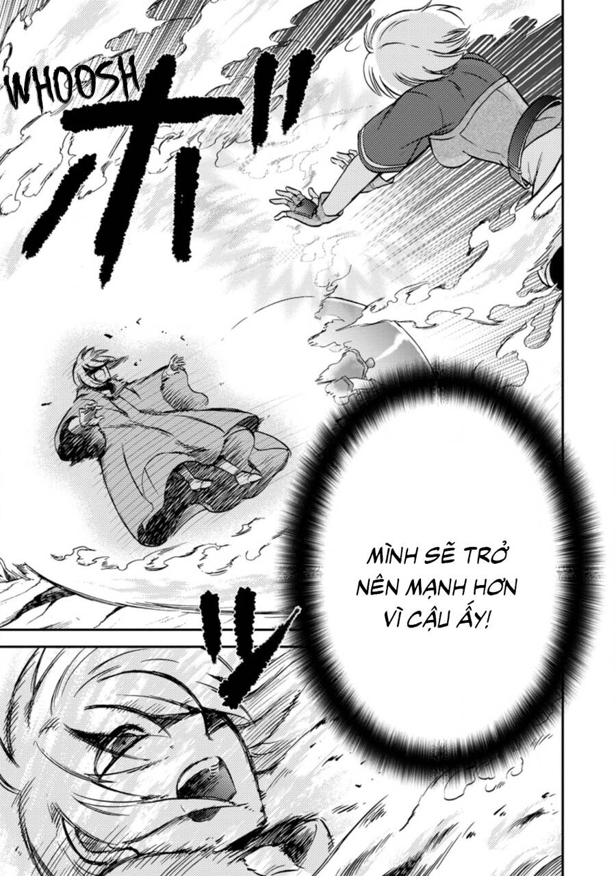 Dị Giới Triệu Hồi Lần Thứ Hai Chapter 31.2 - 9
