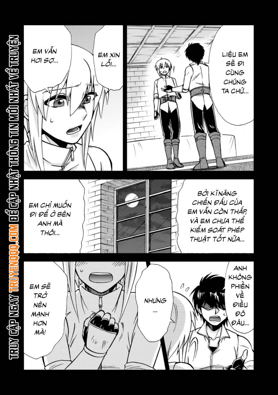 Dị Giới Triệu Hồi Lần Thứ Hai Chapter 32 - 14