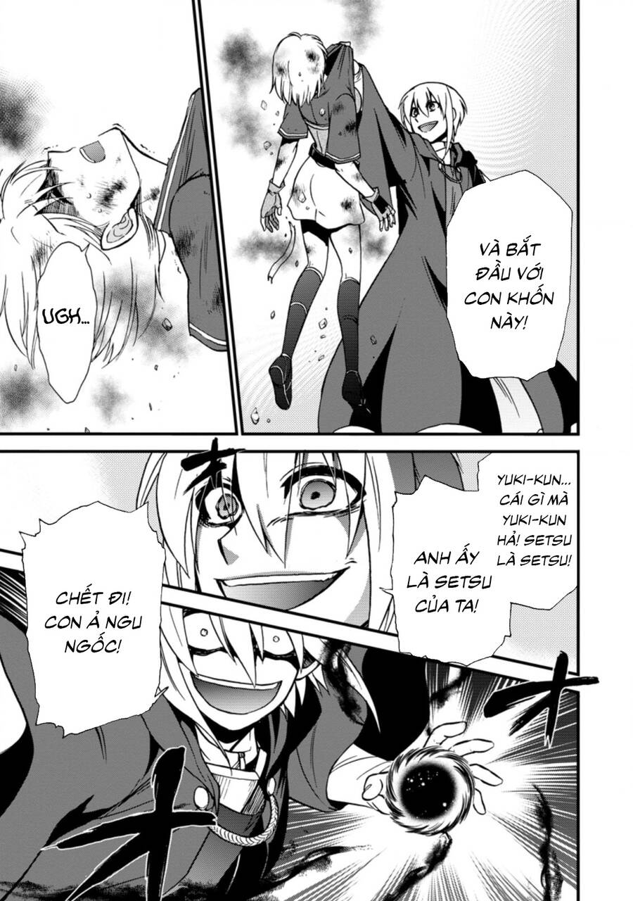 Dị Giới Triệu Hồi Lần Thứ Hai Chapter 32 - 8