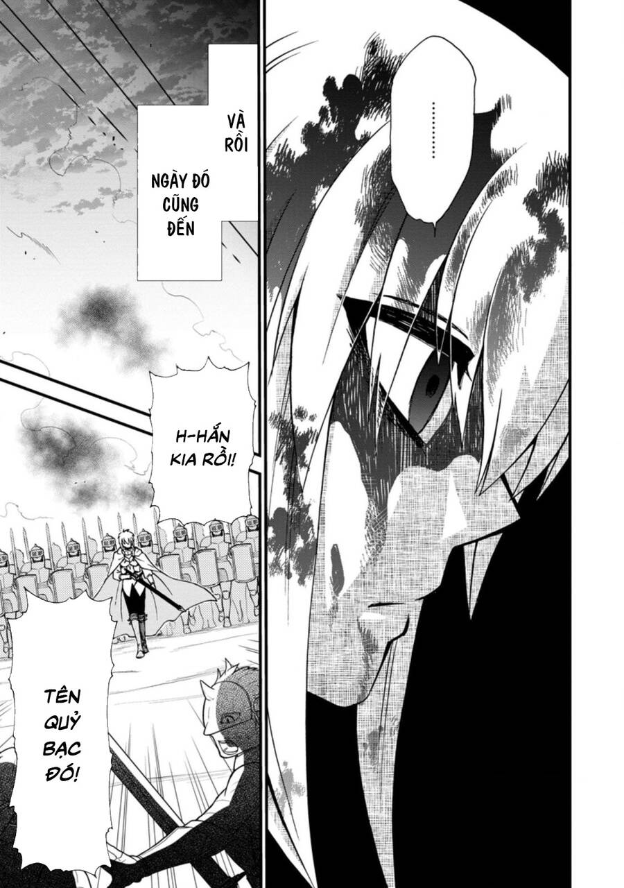 Dị Giới Triệu Hồi Lần Thứ Hai Chapter 33 - 16