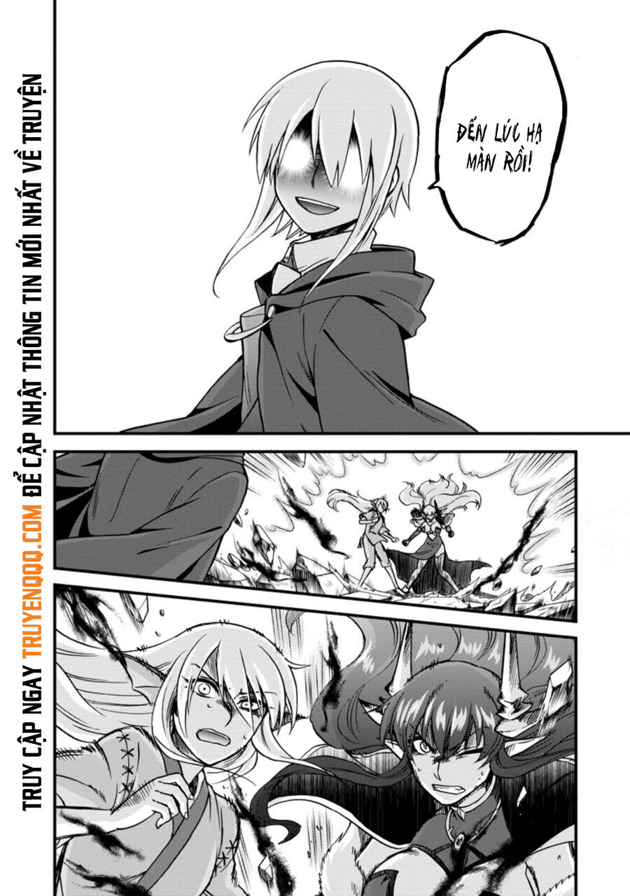 Dị Giới Triệu Hồi Lần Thứ Hai Chapter 34 - 7
