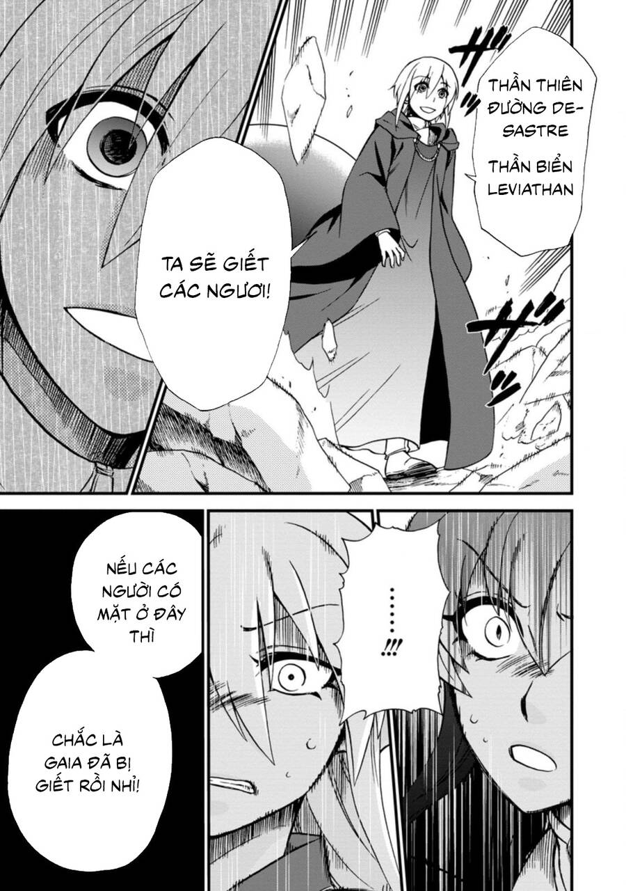 Dị Giới Triệu Hồi Lần Thứ Hai Chapter 34 - 8
