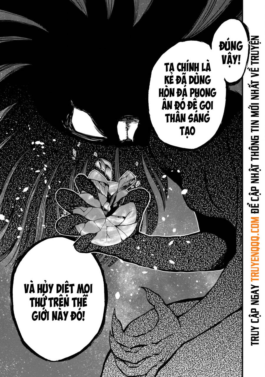 Dị Giới Triệu Hồi Lần Thứ Hai Chapter 34 - 10