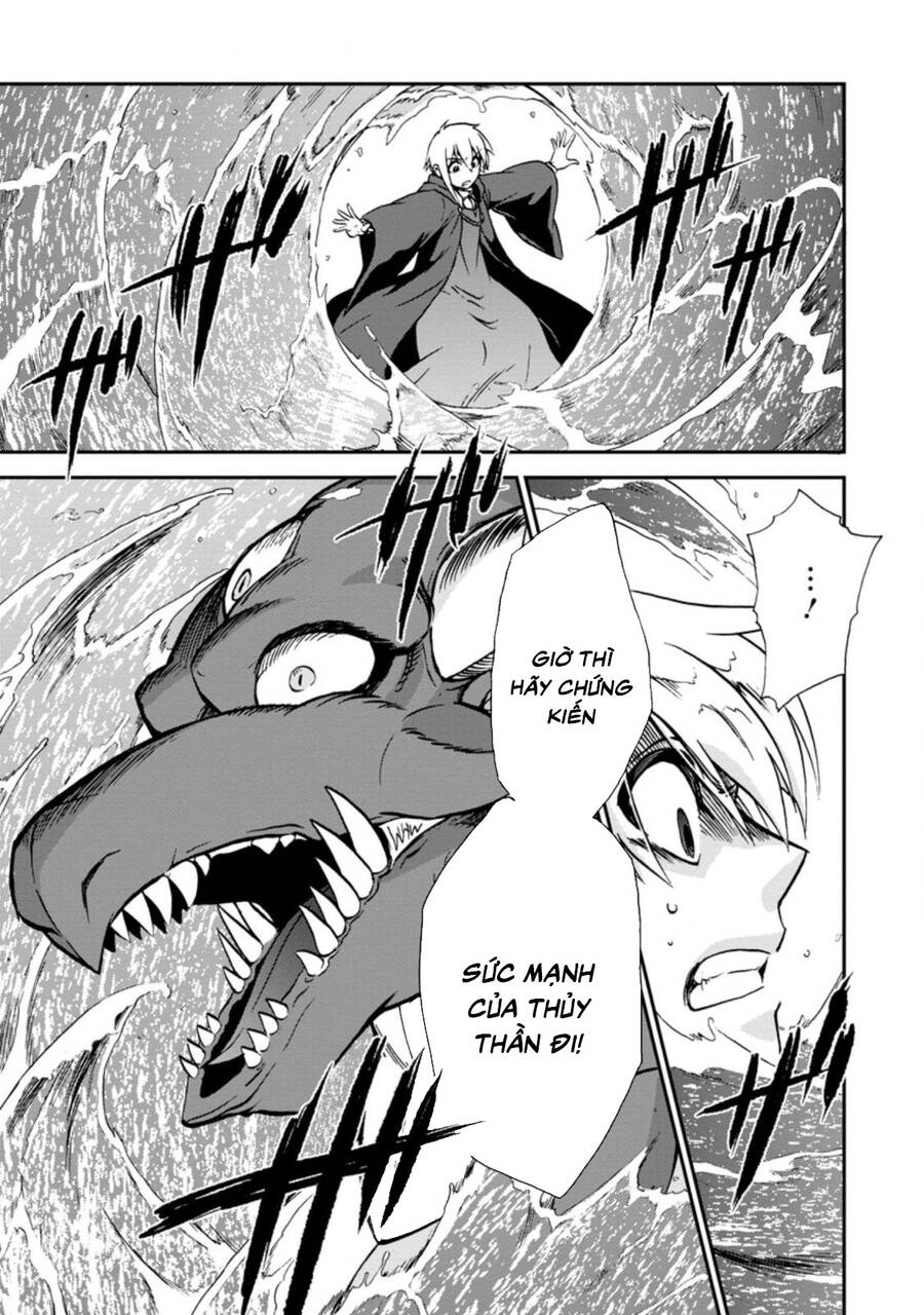 Dị Giới Triệu Hồi Lần Thứ Hai Chapter 35.5 - 9