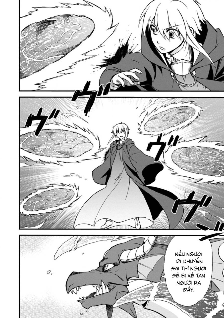 Dị Giới Triệu Hồi Lần Thứ Hai Chapter 35 - 11