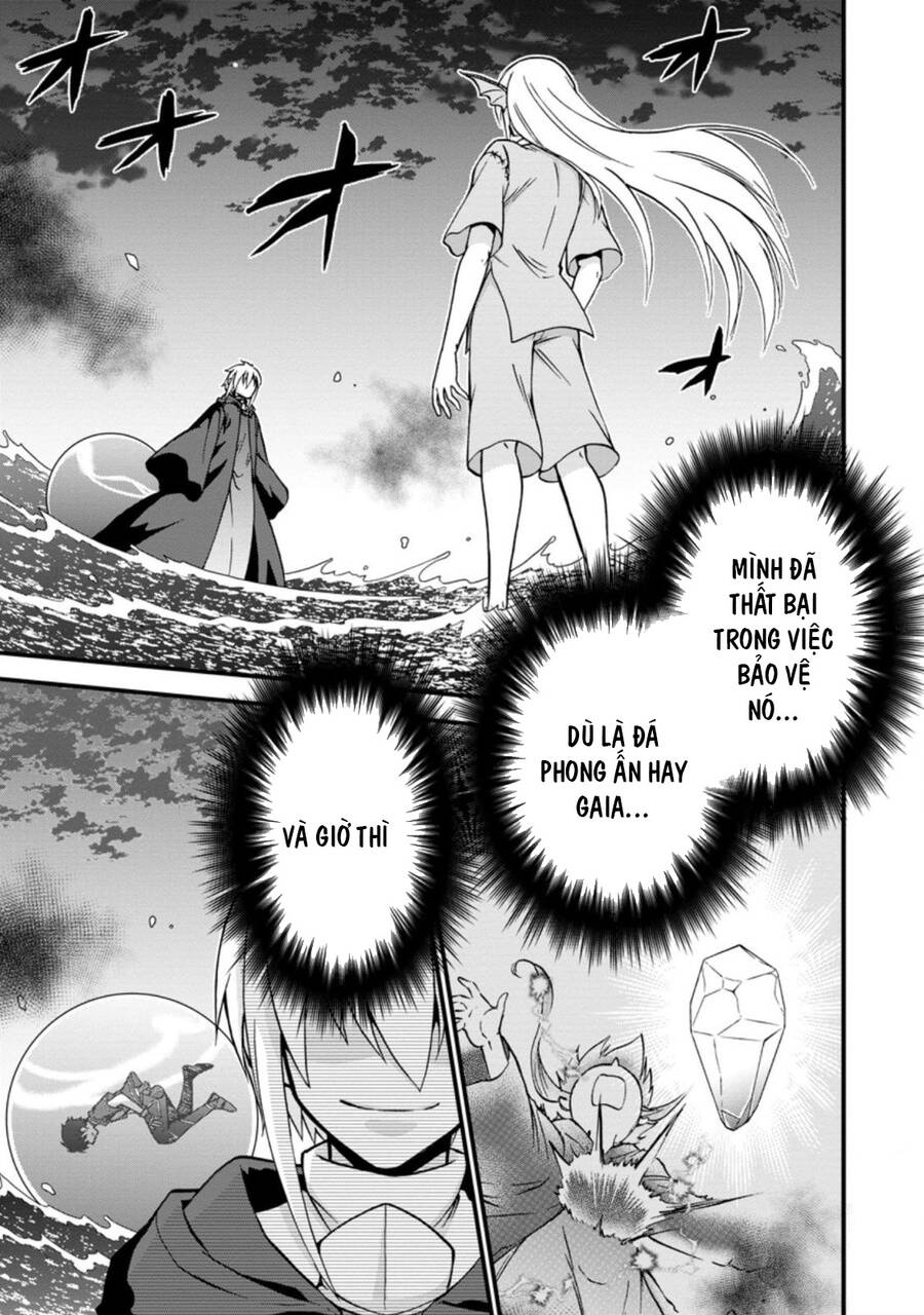 Dị Giới Triệu Hồi Lần Thứ Hai Chapter 35 - 2