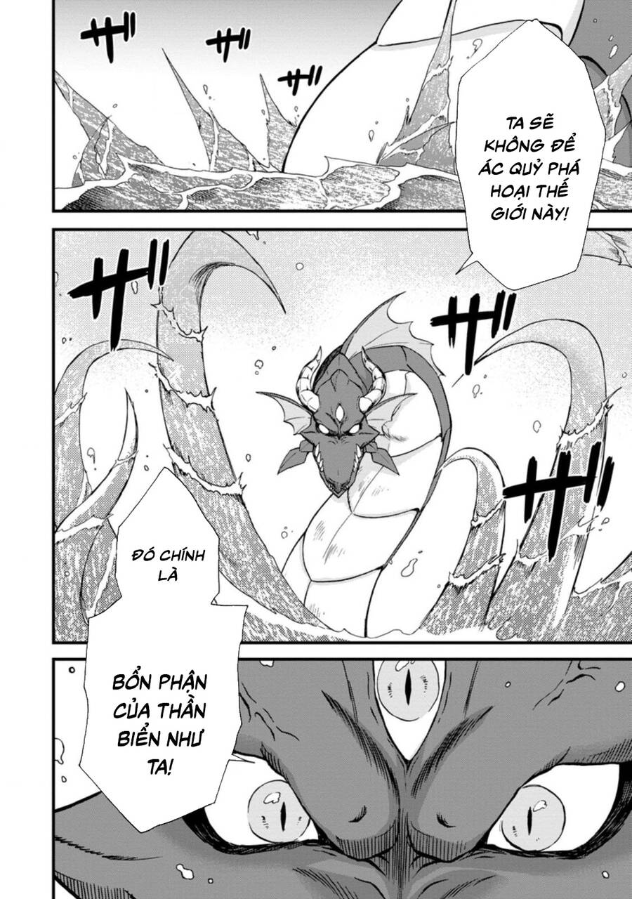 Dị Giới Triệu Hồi Lần Thứ Hai Chapter 35 - 9