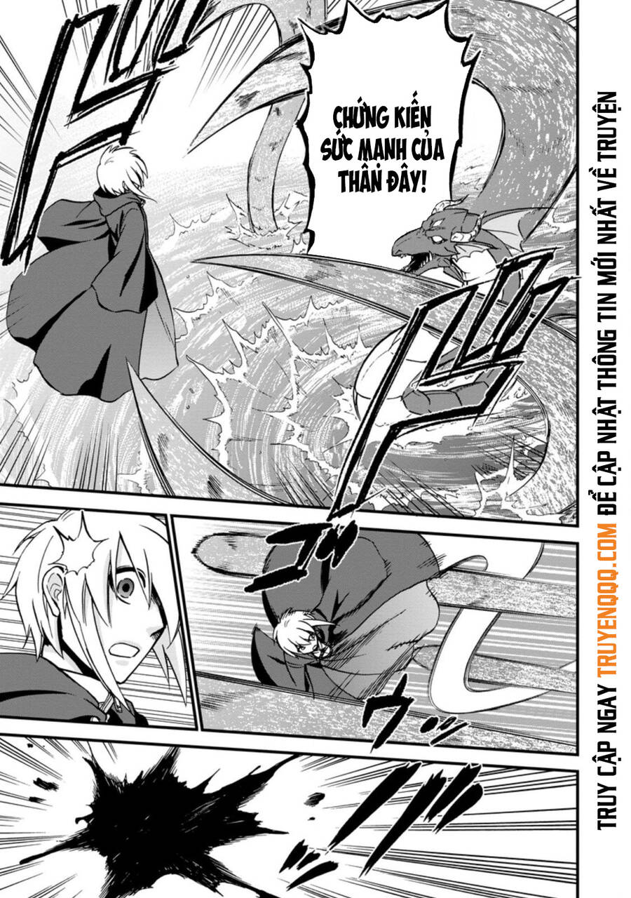 Dị Giới Triệu Hồi Lần Thứ Hai Chapter 35 - 10