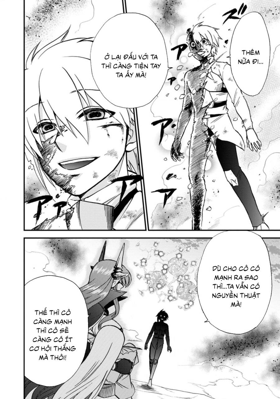 Dị Giới Triệu Hồi Lần Thứ Hai Chapter 36 - 13