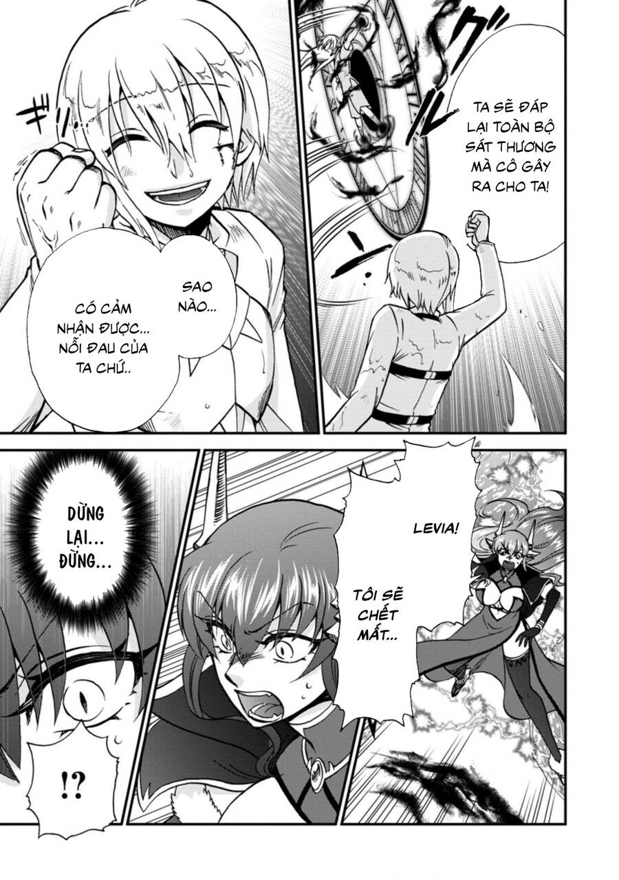 Dị Giới Triệu Hồi Lần Thứ Hai Chapter 36 - 6