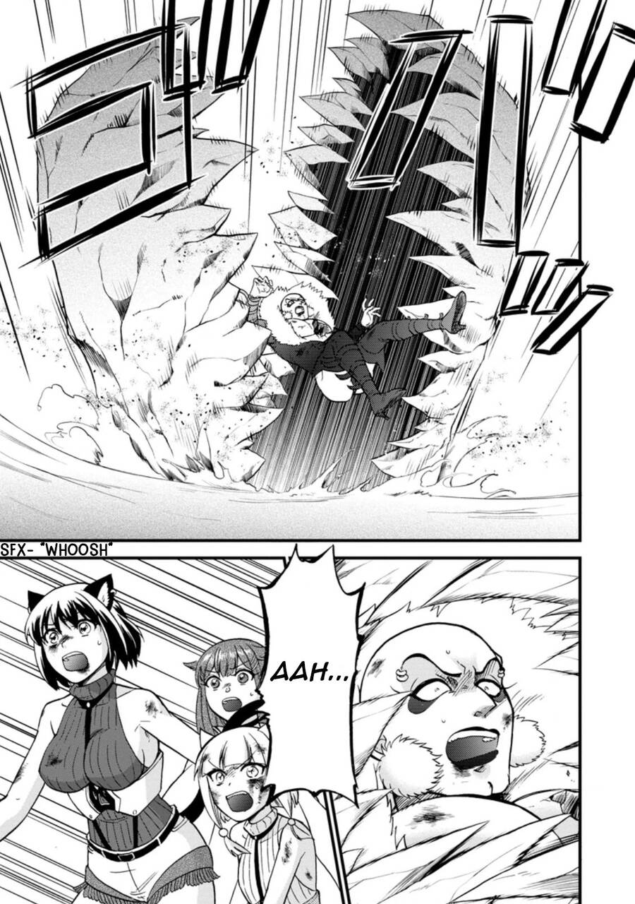 Dị Giới Triệu Hồi Lần Thứ Hai Chapter 27.1 - 10