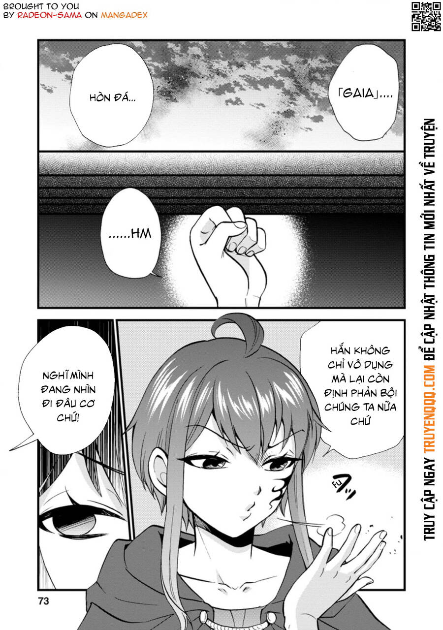 Dị Giới Triệu Hồi Lần Thứ Hai Chapter 27.2 - 2