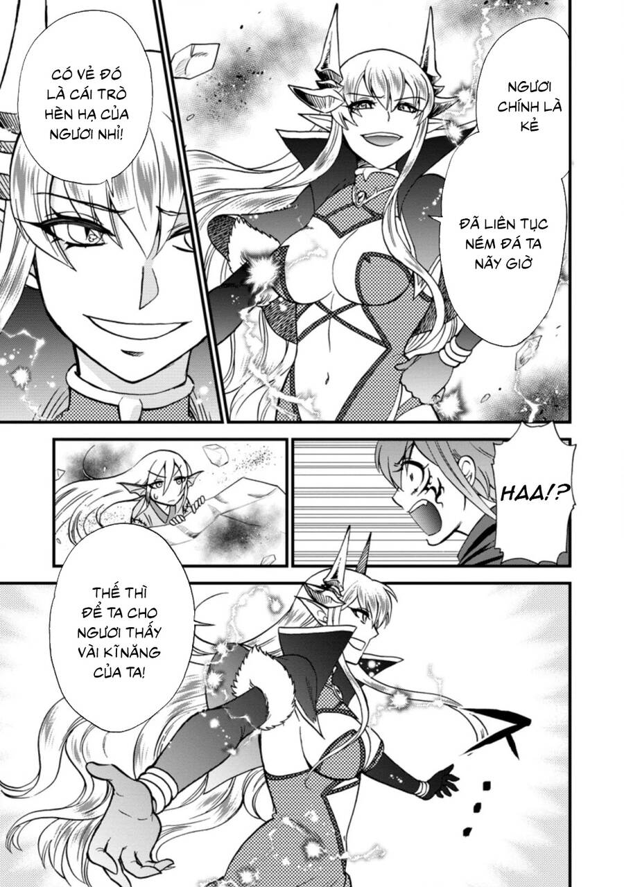 Dị Giới Triệu Hồi Lần Thứ Hai Chapter 27.2 - 6