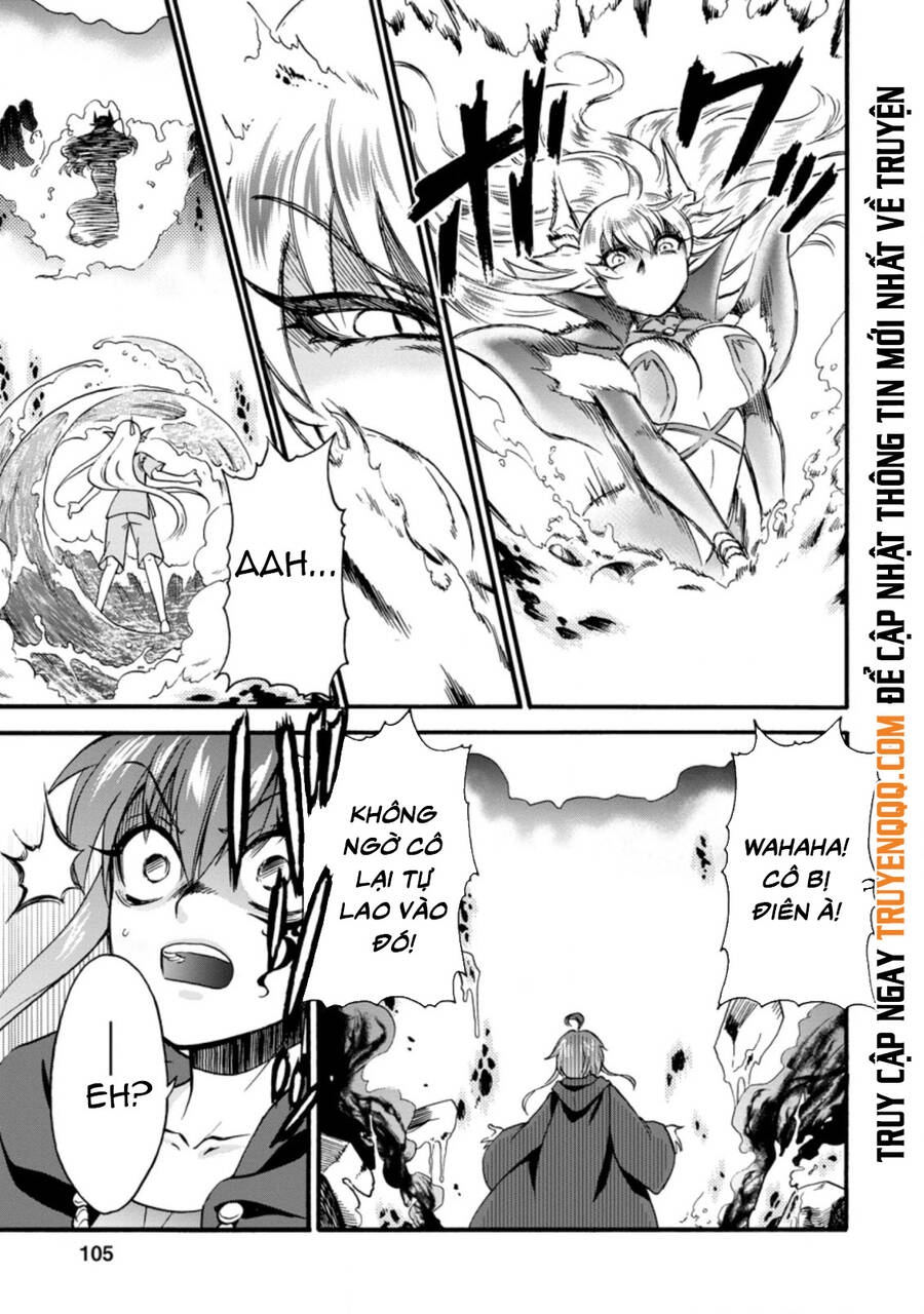 Dị Giới Triệu Hồi Lần Thứ Hai Chapter 28 - 12