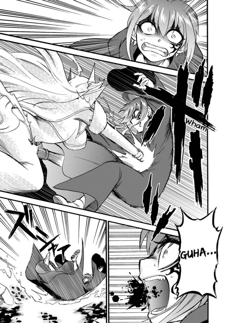 Dị Giới Triệu Hồi Lần Thứ Hai Chapter 28 - 14