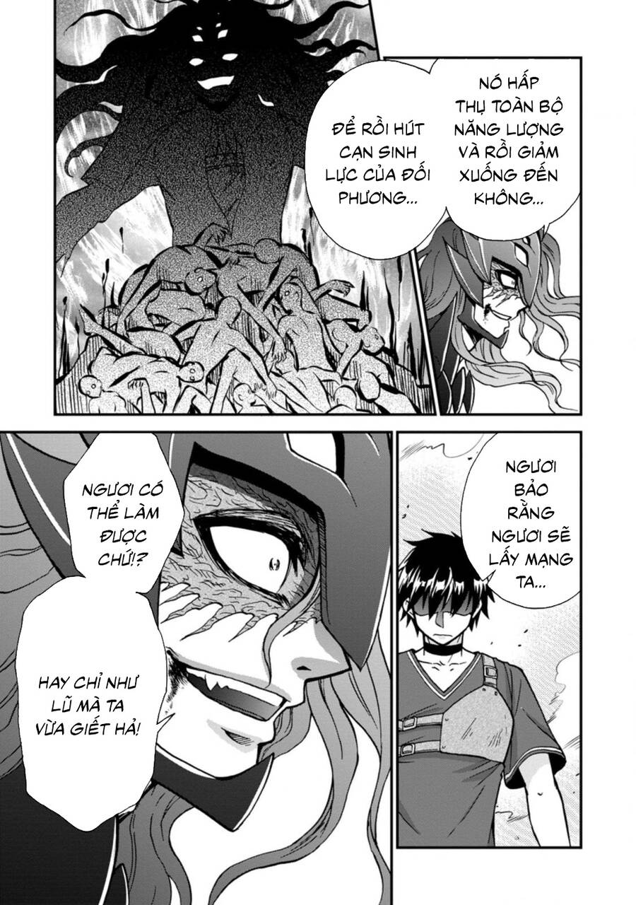 Dị Giới Triệu Hồi Lần Thứ Hai Chapter 29 - 13