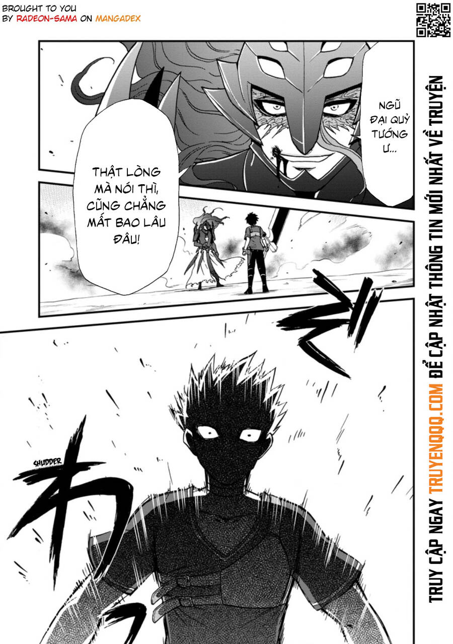 Dị Giới Triệu Hồi Lần Thứ Hai Chapter 30 - 2