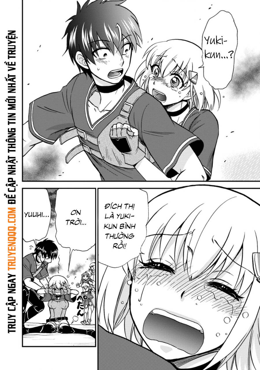 Dị Giới Triệu Hồi Lần Thứ Hai Chapter 30 - 14