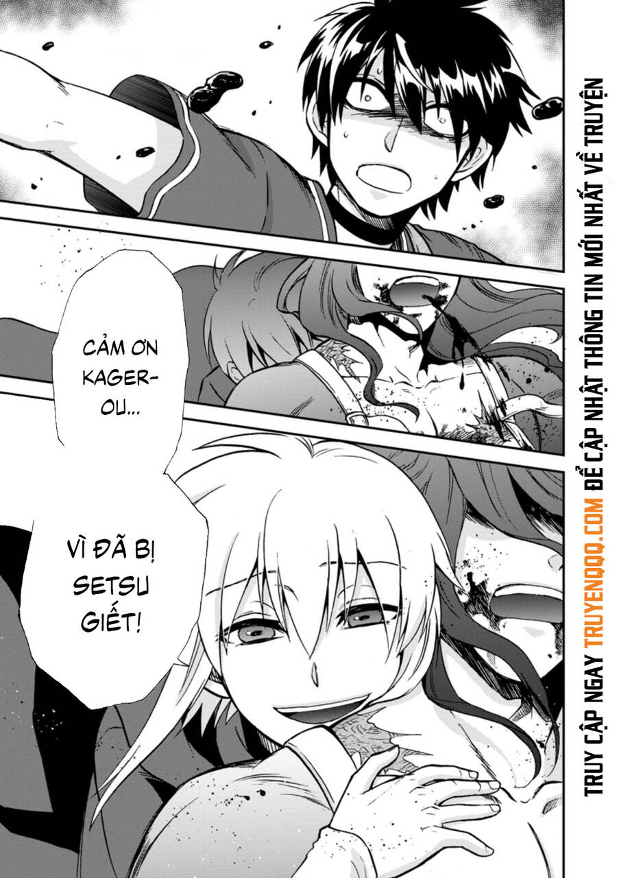 Dị Giới Triệu Hồi Lần Thứ Hai Chapter 30 - 26