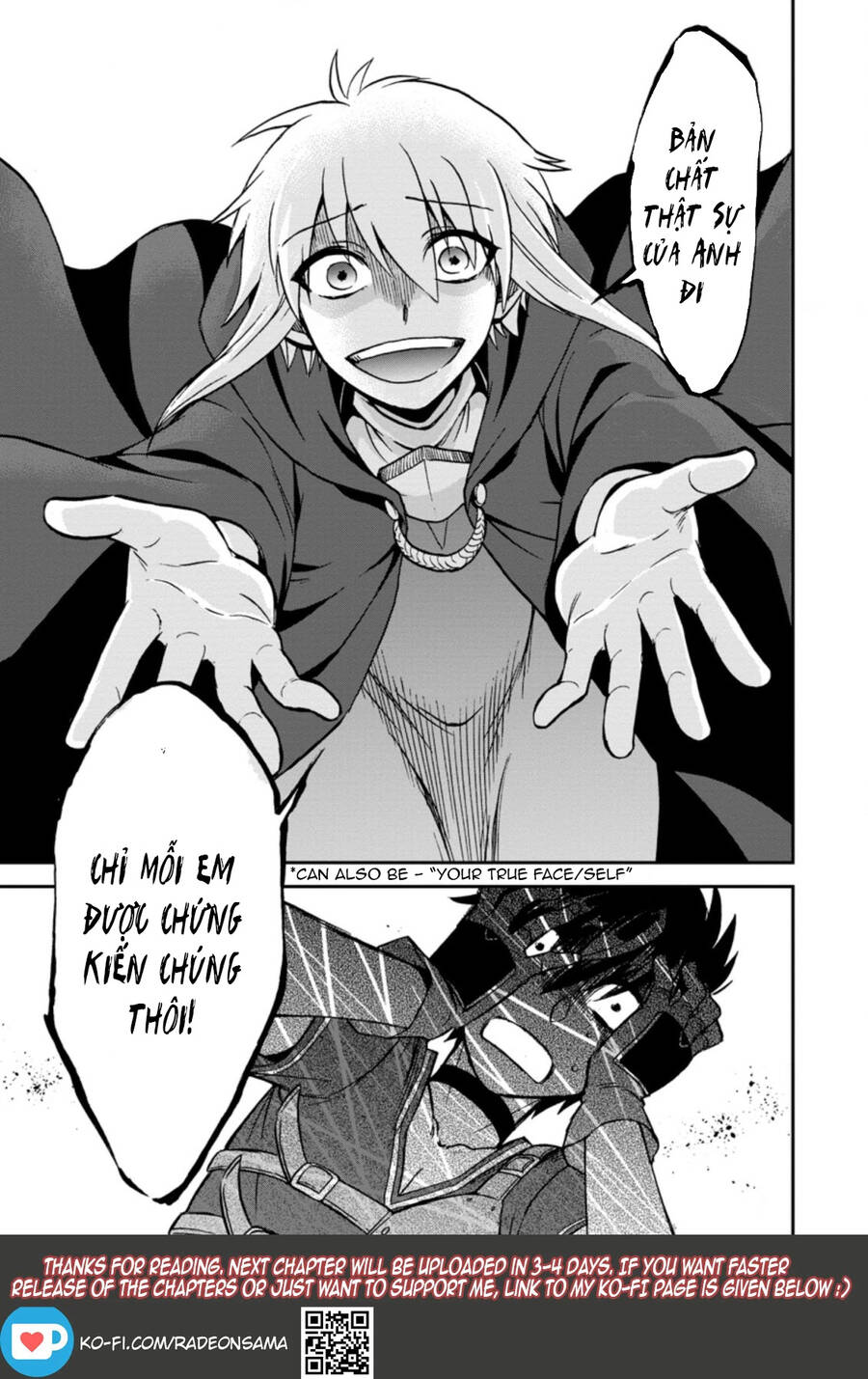 Dị Giới Triệu Hồi Lần Thứ Hai Chapter 30 - 28