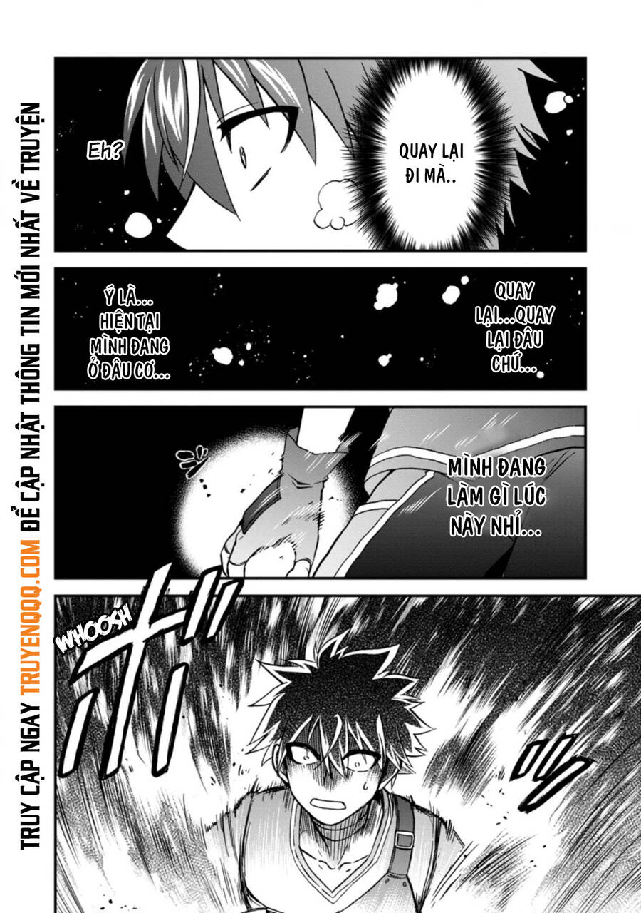 Dị Giới Triệu Hồi Lần Thứ Hai Chapter 30 - 5