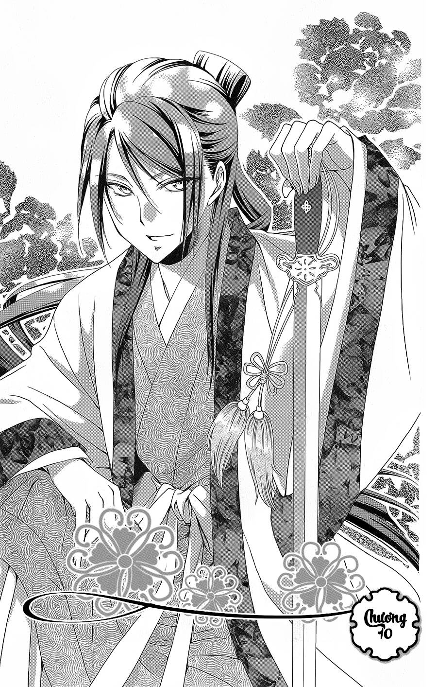 Hyakka Mangekyou Chapter 10 - 2