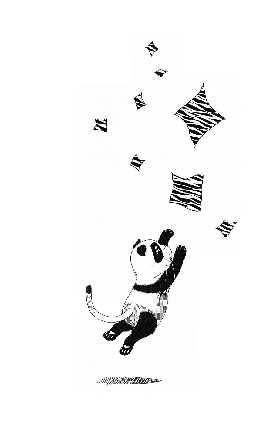 Hyakka Mangekyou Chapter 9 - 3