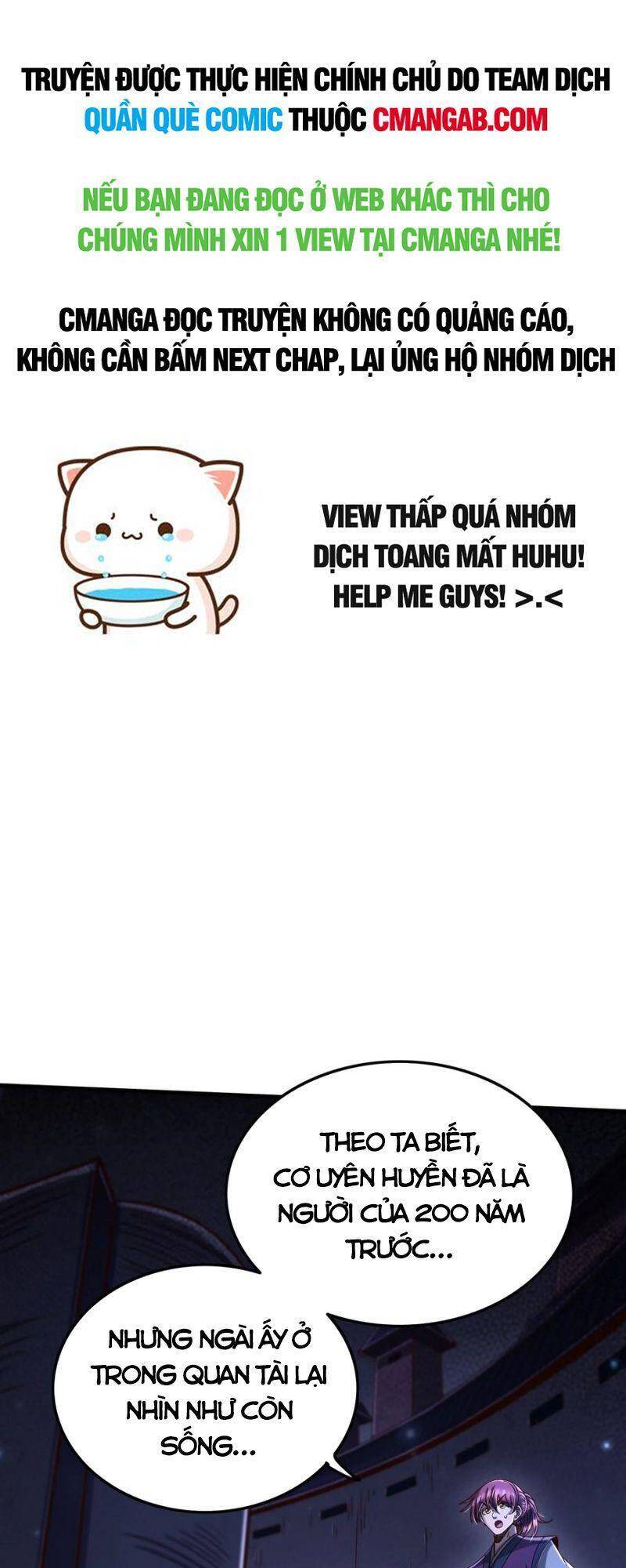 Xuân Thu Bá Đồ Chapter 164 - 1