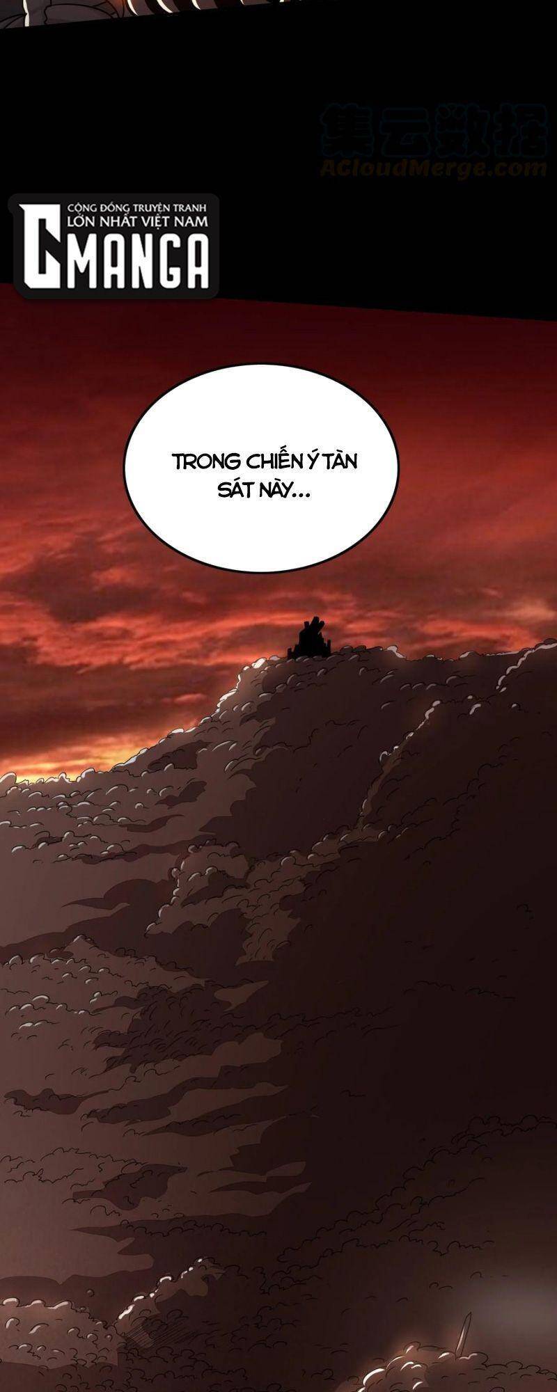 Xuân Thu Bá Đồ Chapter 164 - 23