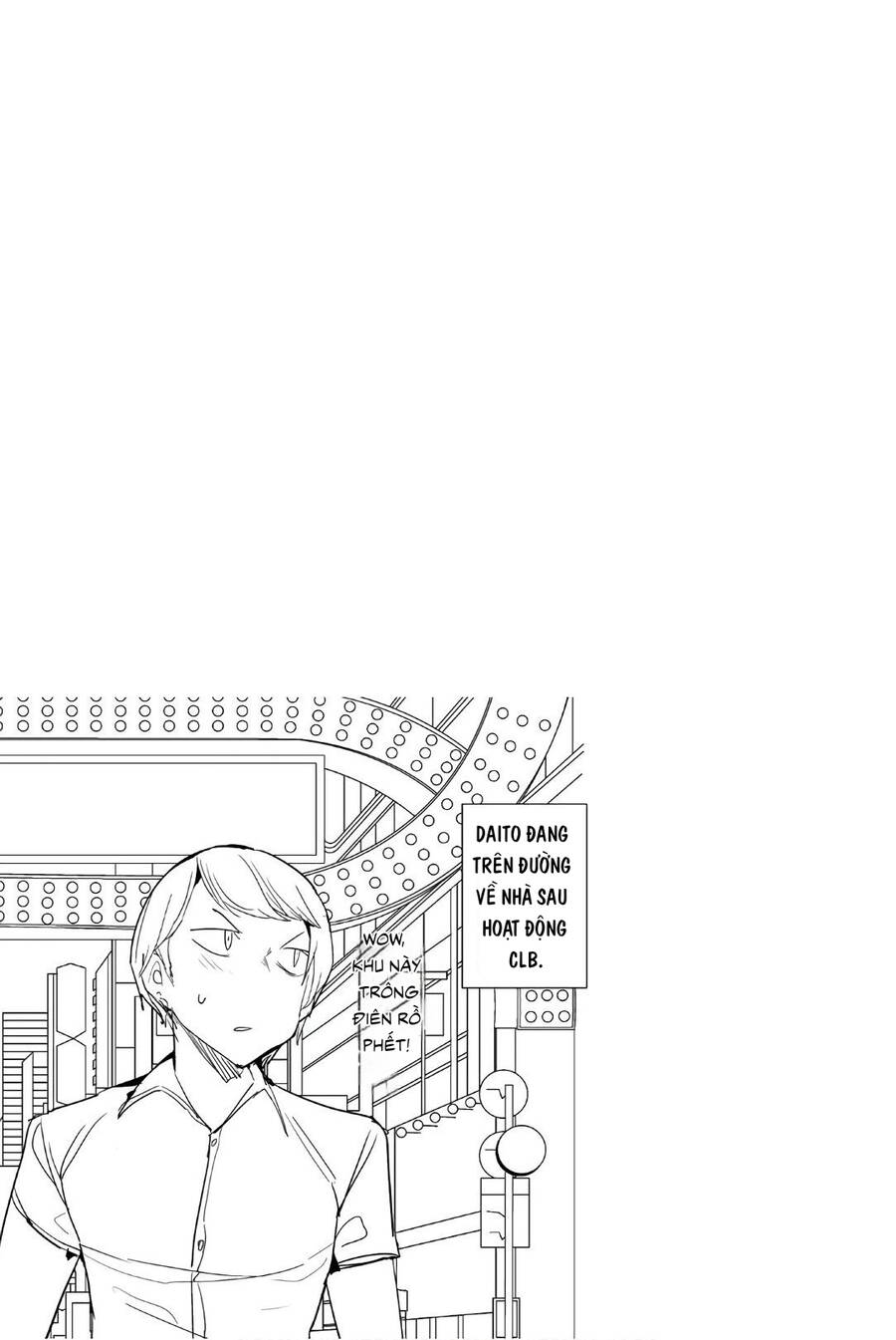 Houkago No Goumon Shoujo Chapter 21 - 14