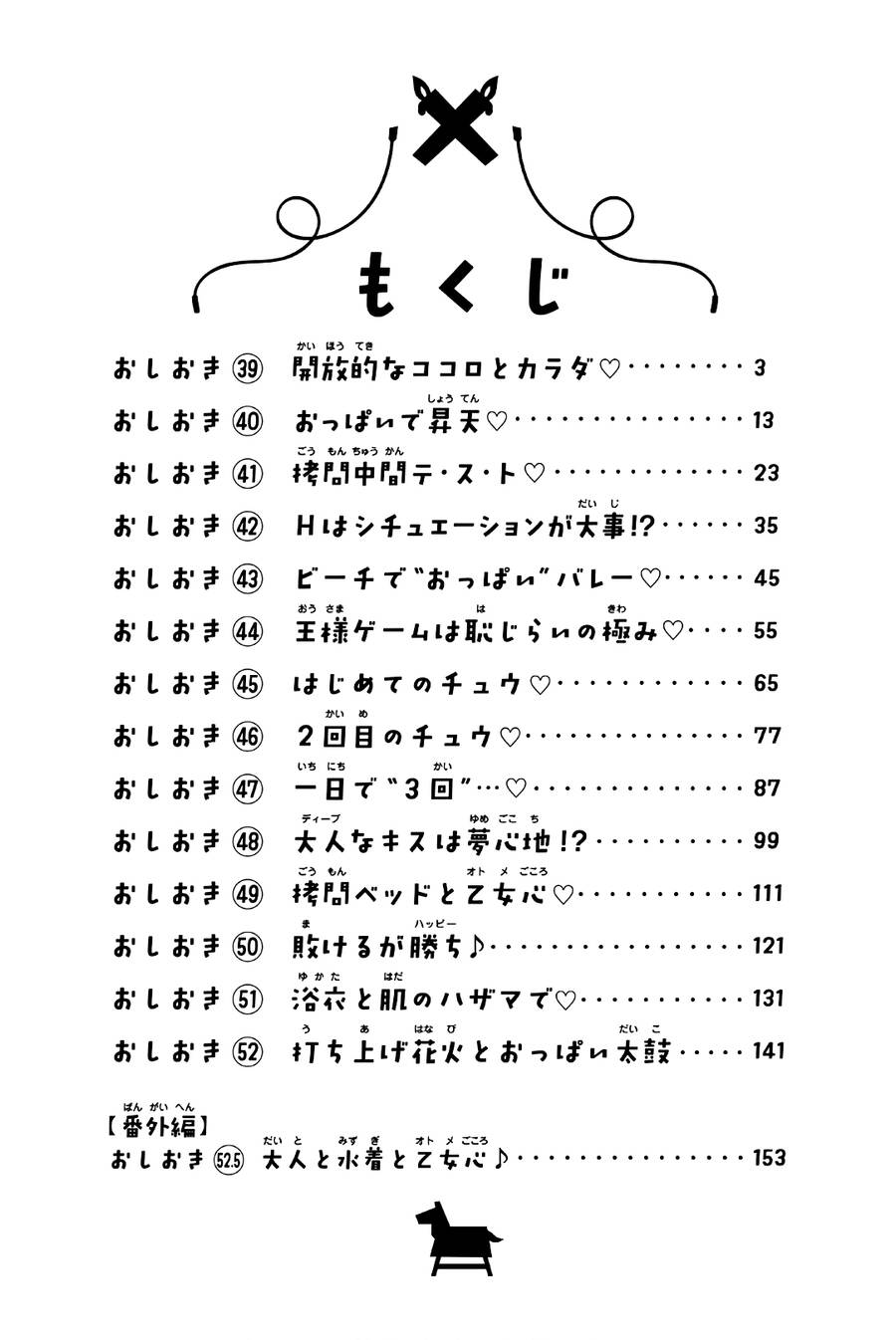 Houkago No Goumon Shoujo Chapter 39 - 6