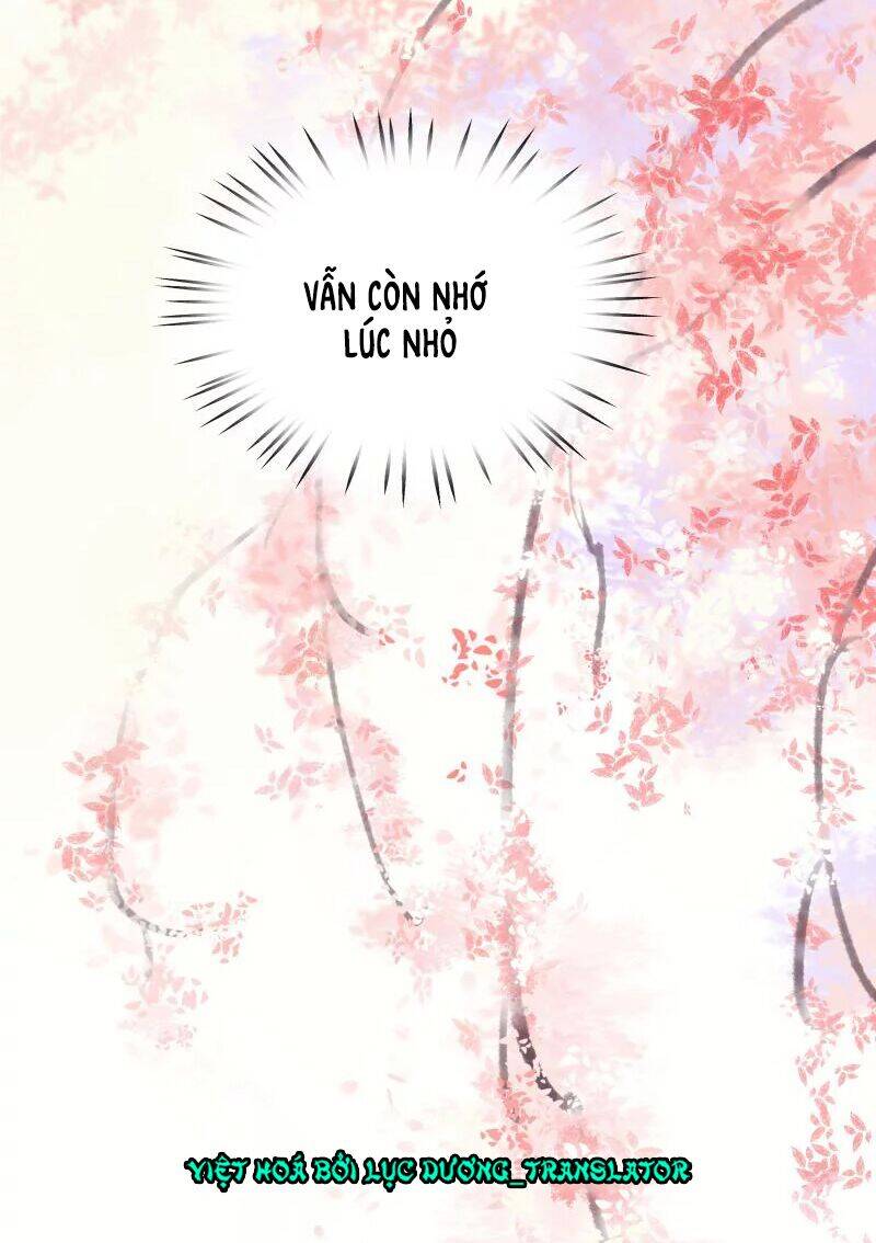 Thái Tử Bị Hoang Tưởng Chapter 34 - 2