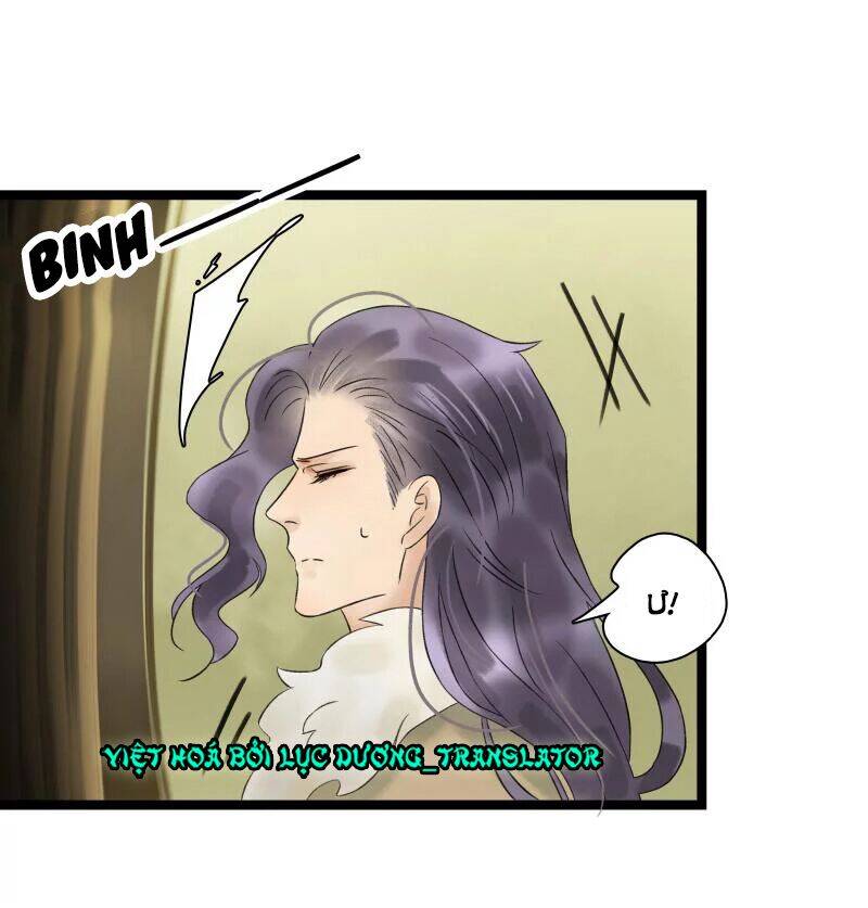 Thái Tử Bị Hoang Tưởng Chapter 34 - 14