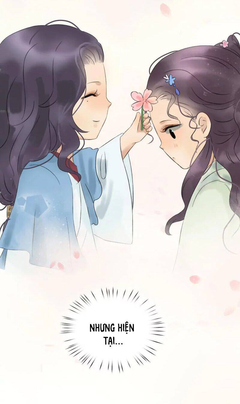 Thái Tử Bị Hoang Tưởng Chapter 34 - 4