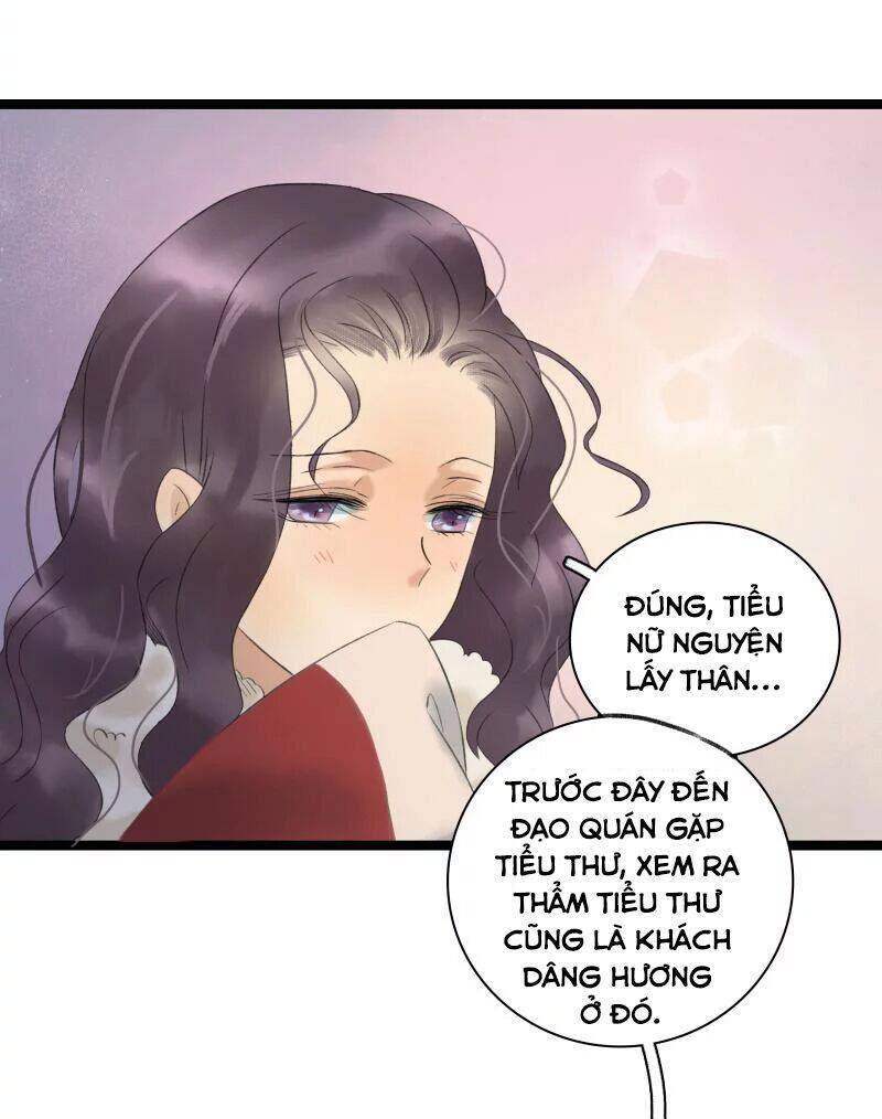 Thái Tử Bị Hoang Tưởng Chapter 34 - 7