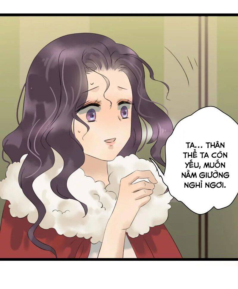 Thái Tử Bị Hoang Tưởng Chapter 34 - 10