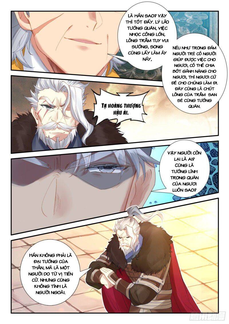 Cực Phẩm Gia Đinh Chapter 126 - 12