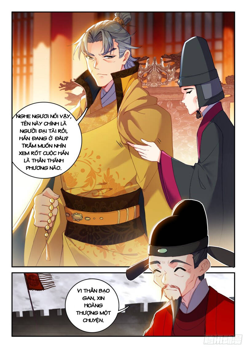 Cực Phẩm Gia Đinh Chapter 126 - 14
