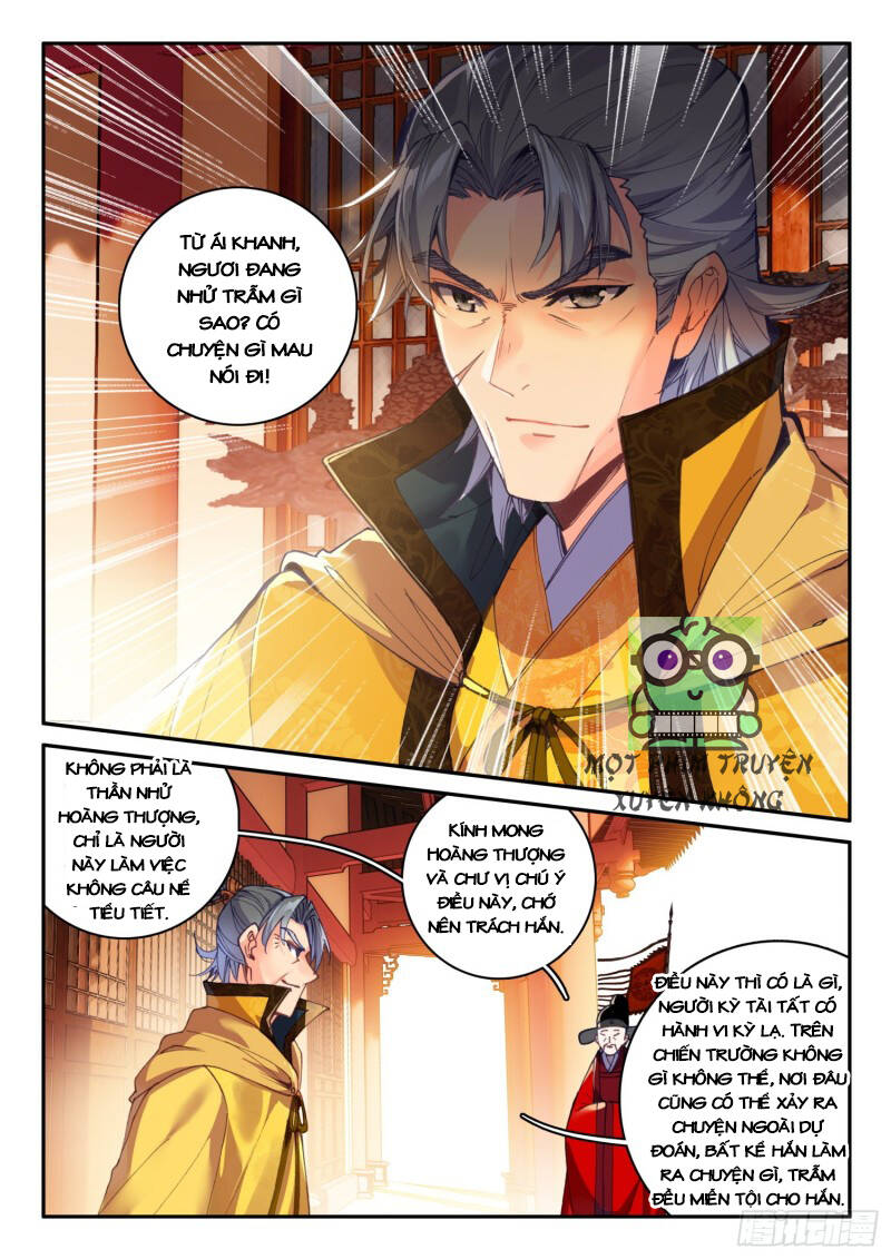 Cực Phẩm Gia Đinh Chapter 126 - 15