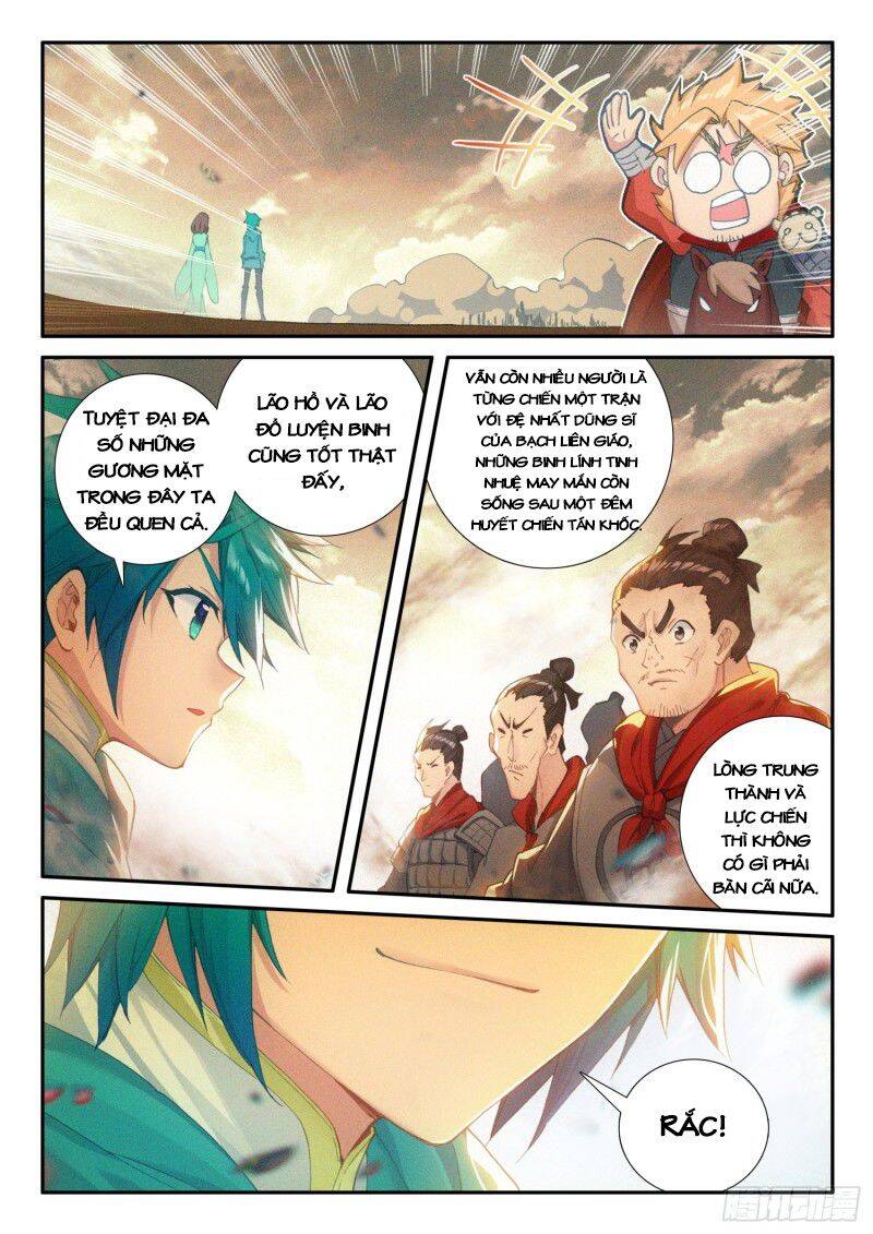 Cực Phẩm Gia Đinh Chapter 126 - 4