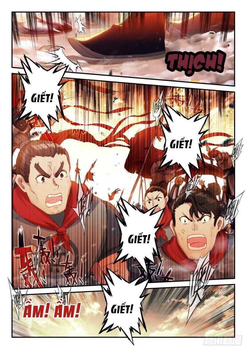 Cực Phẩm Gia Đinh Chapter 126 - 6