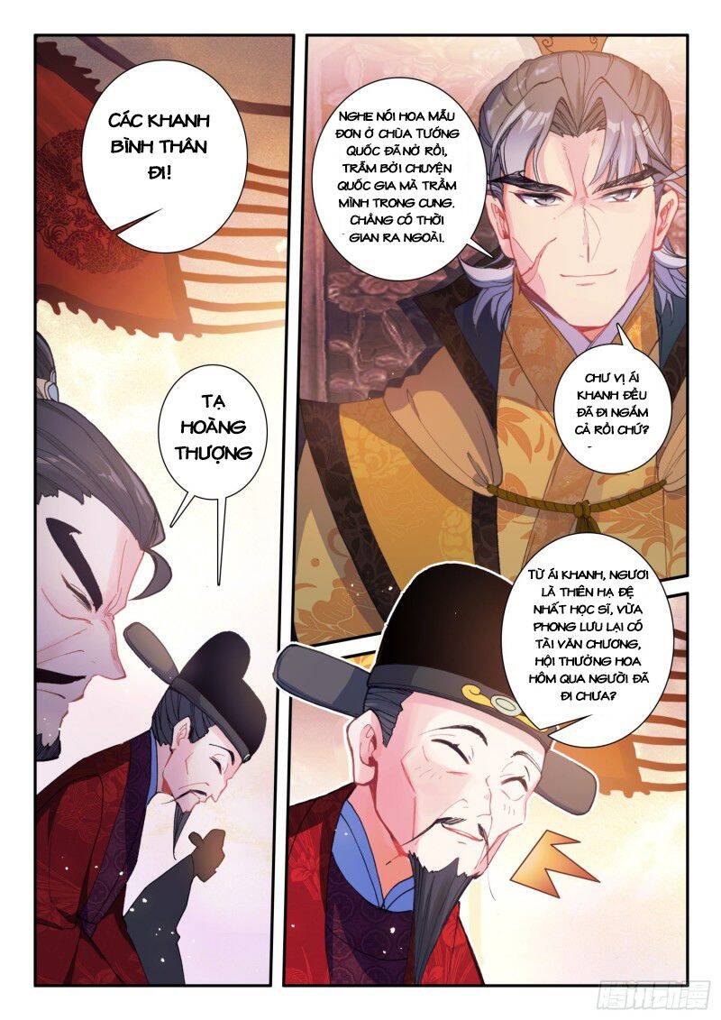 Cực Phẩm Gia Đinh Chapter 126 - 8