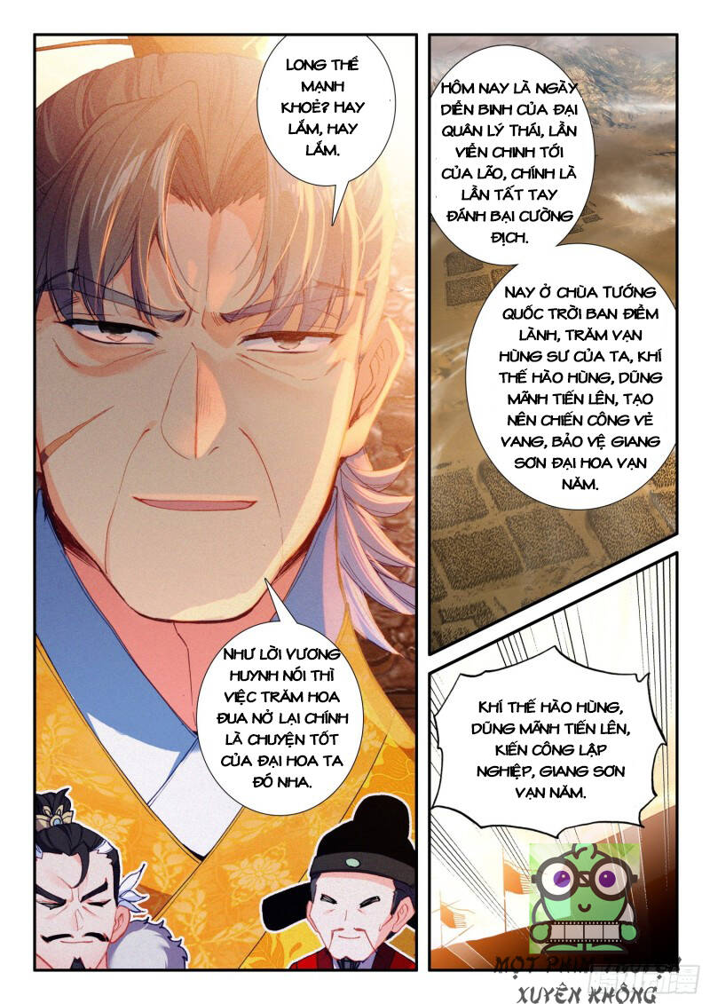 Cực Phẩm Gia Đinh Chapter 126 - 10