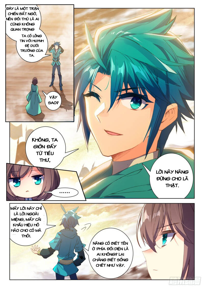 Cực Phẩm Gia Đinh Chapter 127 - 2