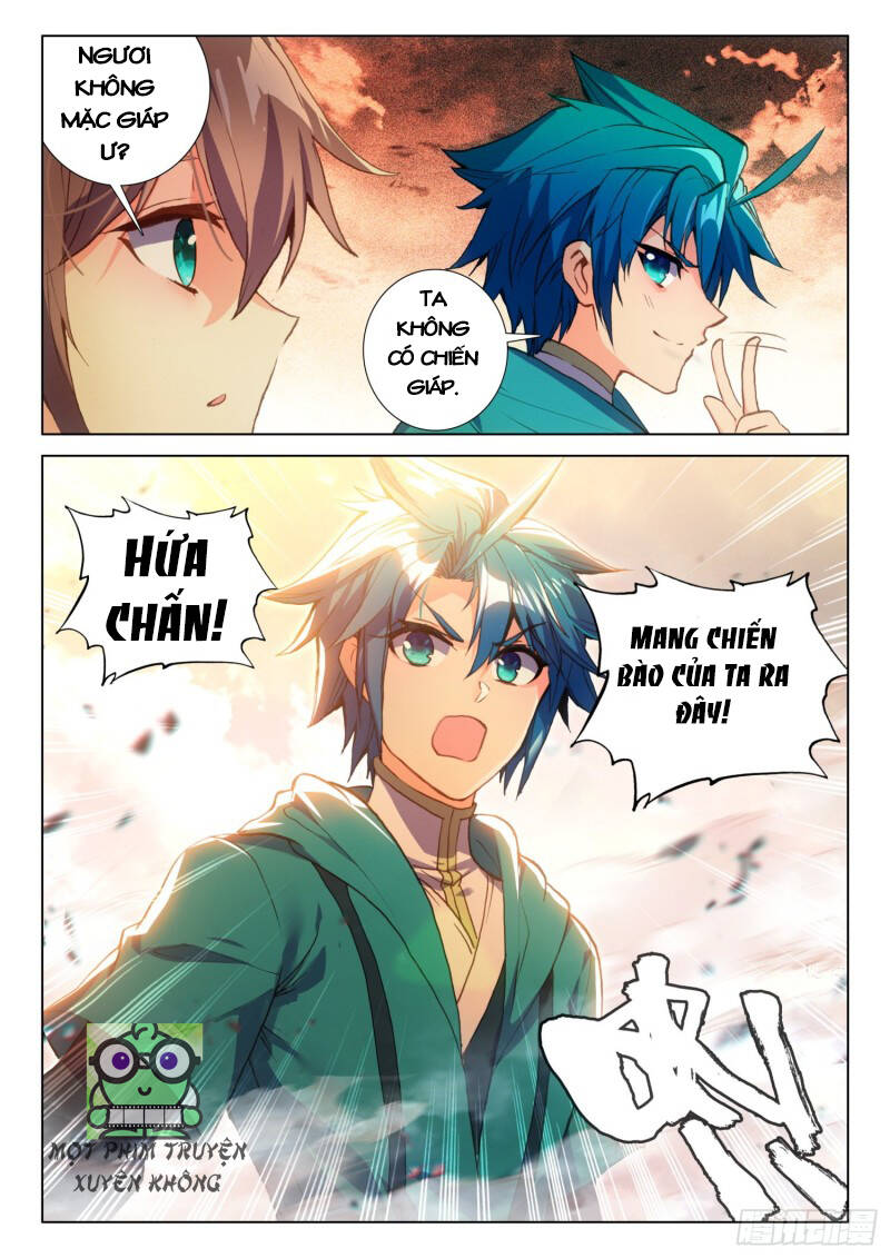 Cực Phẩm Gia Đinh Chapter 127 - 5