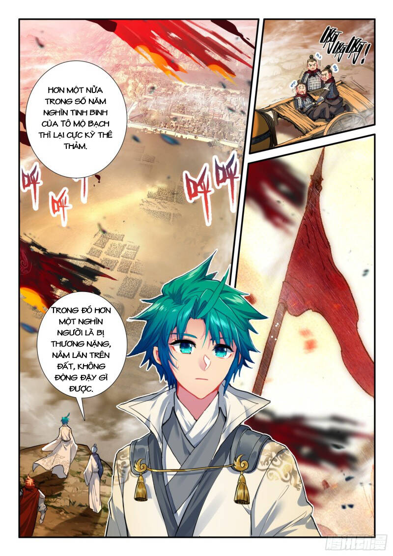 Cực Phẩm Gia Đinh Chapter 131 - 11