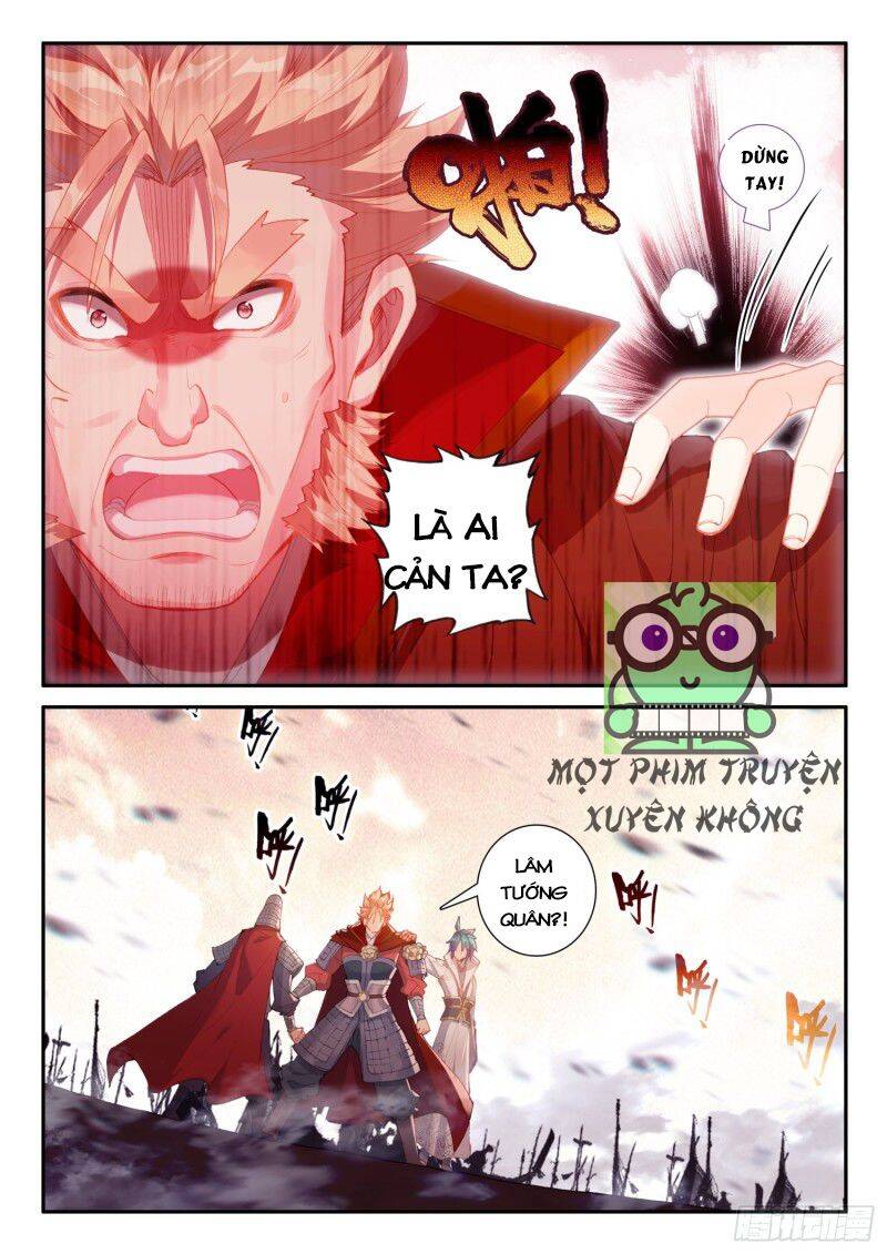 Cực Phẩm Gia Đinh Chapter 131 - 16