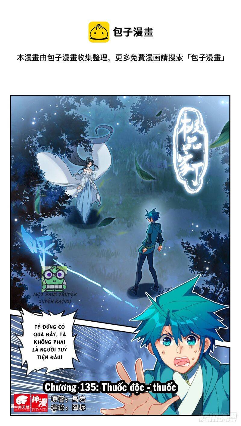 Cực Phẩm Gia Đinh Chapter 136 - 2