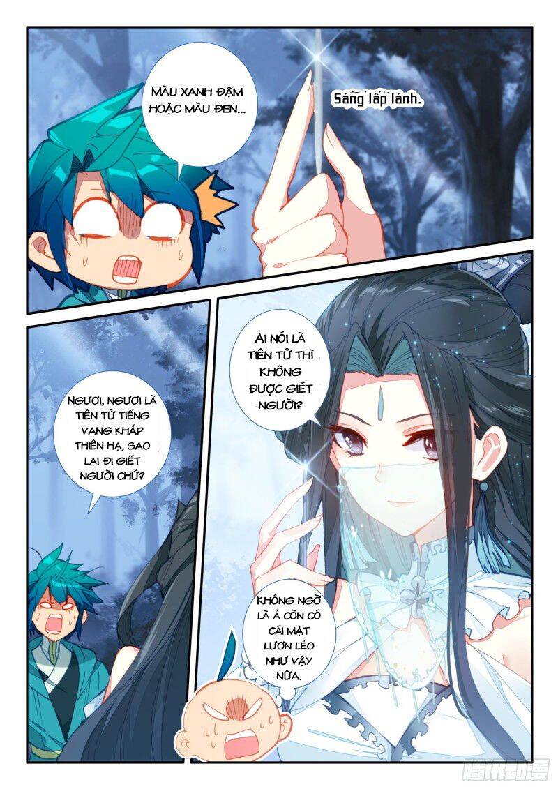 Cực Phẩm Gia Đinh Chapter 136 - 12